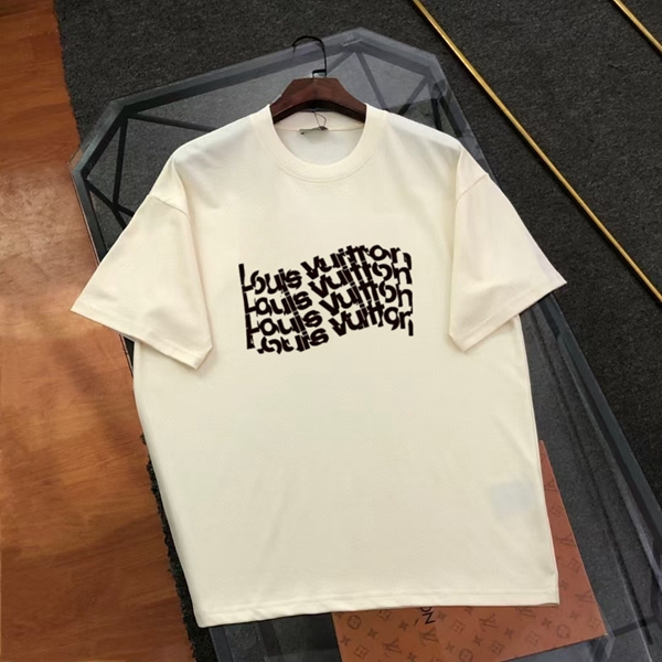 ブランドTシャツ正面デザイン